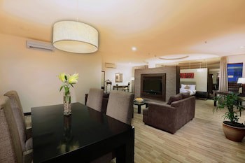Aston Pontianak Hotel & Convention Center
