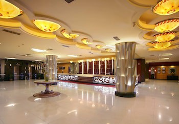 Aston Pontianak Hotel & Convention Center