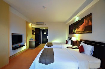 Aston Pontianak Hotel & Convention Center