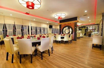 Aston Pontianak Hotel & Convention Center