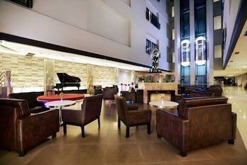 Aston Pontianak Hotel & Convention Center