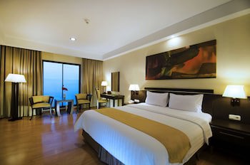 Aston Pontianak Hotel & Convention Center