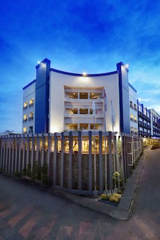 Aston Pontianak Hotel & Convention Center
