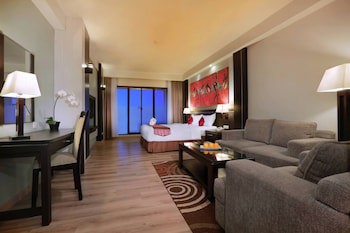 Aston Pontianak Hotel & Convention Center