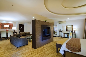 Aston Pontianak Hotel & Convention Center