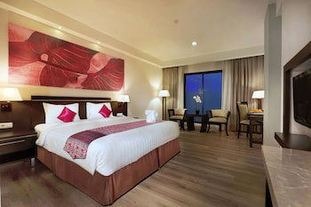Aston Pontianak Hotel & Convention Center