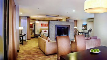 Aston Pontianak Hotel & Convention Center