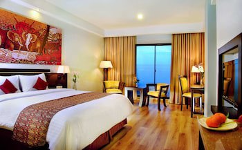 Aston Pontianak Hotel & Convention Center