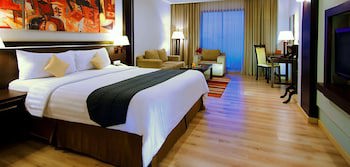 Aston Pontianak Hotel & Convention Center