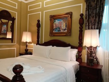Lee Boutique Hotel Tagaytay