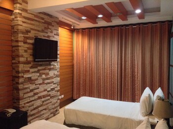 Lee Boutique Hotel Tagaytay