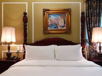 Lee Boutique Hotel Tagaytay