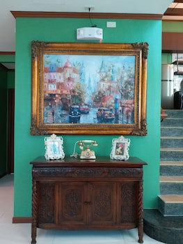 Lee Boutique Hotel Tagaytay