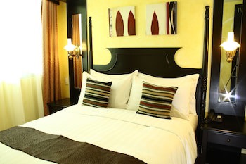 Lee Boutique Hotel Tagaytay