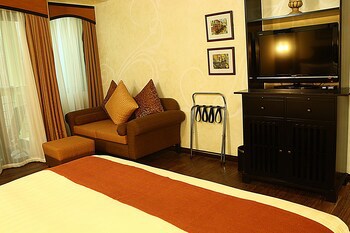 Lee Boutique Hotel Tagaytay