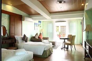 Lee Boutique Hotel Tagaytay