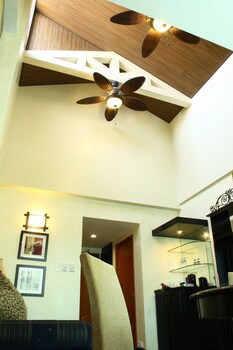 Lee Boutique Hotel Tagaytay