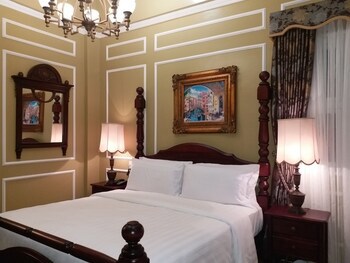 Lee Boutique Hotel Tagaytay