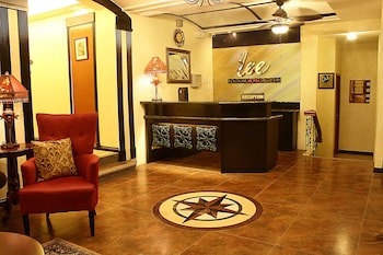 Lee Boutique Hotel Tagaytay