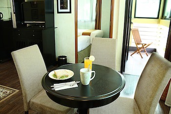 Lee Boutique Hotel Tagaytay