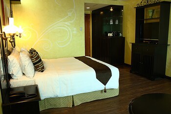 Lee Boutique Hotel Tagaytay