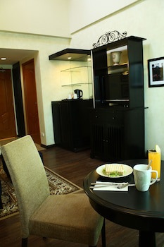 Lee Boutique Hotel Tagaytay