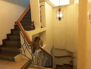 Lee Boutique Hotel Tagaytay
