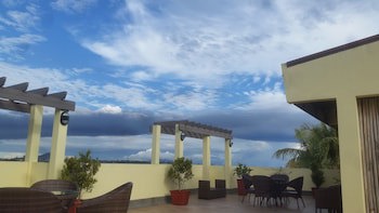 Lee Boutique Hotel Tagaytay