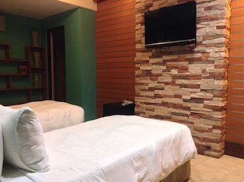 Lee Boutique Hotel Tagaytay