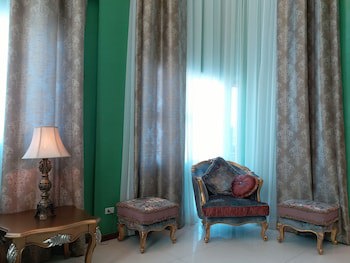 Lee Boutique Hotel Tagaytay