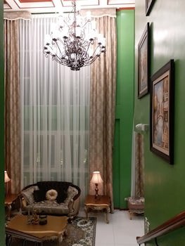 Lee Boutique Hotel Tagaytay