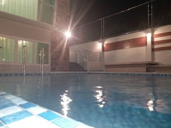 Lee Boutique Hotel Tagaytay