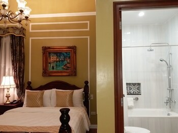 Lee Boutique Hotel Tagaytay
