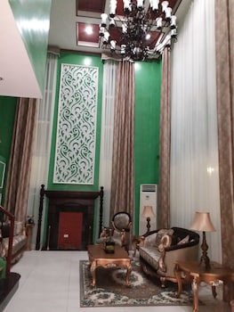 Lee Boutique Hotel Tagaytay