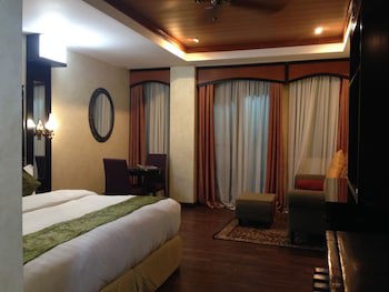 Lee Boutique Hotel Tagaytay