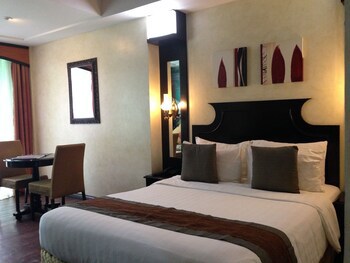 Lee Boutique Hotel Tagaytay
