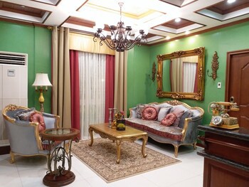 Lee Boutique Hotel Tagaytay