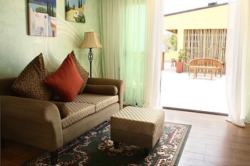 Lee Boutique Hotel Tagaytay