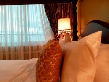 Lee Boutique Hotel Tagaytay