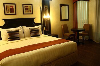 Lee Boutique Hotel Tagaytay