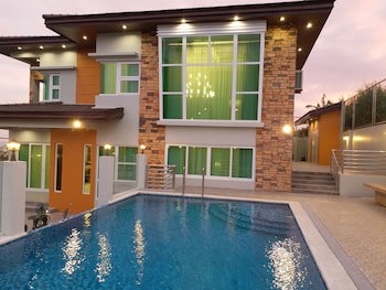 Lee Boutique Hotel Tagaytay