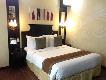 Lee Boutique Hotel Tagaytay