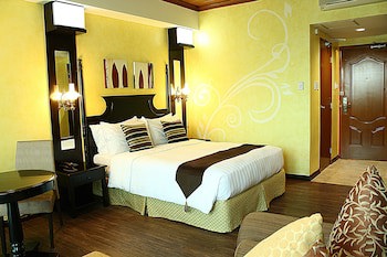 Lee Boutique Hotel Tagaytay