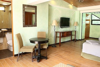 Lee Boutique Hotel Tagaytay