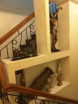 Lee Boutique Hotel Tagaytay
