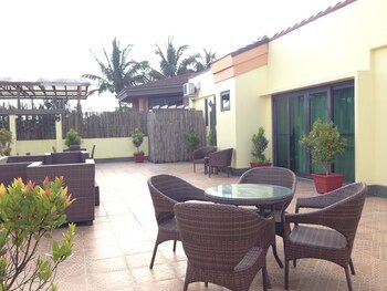 Lee Boutique Hotel Tagaytay