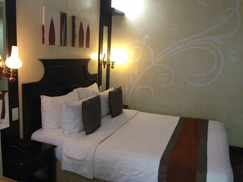 Lee Boutique Hotel Tagaytay