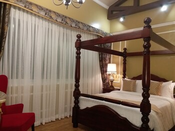 Lee Boutique Hotel Tagaytay