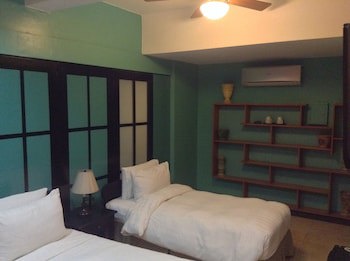 Lee Boutique Hotel Tagaytay
