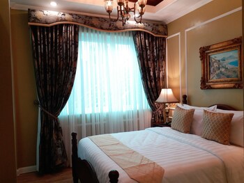 Lee Boutique Hotel Tagaytay